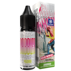 Ар DABBLER Малина 30-0