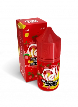 Ар RELL Low Cost Strawberry fresh with melon 28-0