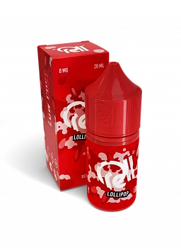 Ар RELL Low Cost Lollipop 28-0