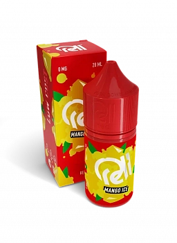 Ар RELL Low Cost Mango ice 28-0